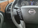 2023 Nissan Armada SL at Lonestar Chrysler Dodge Jeep USED