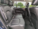 Thumbnail image of 2023 Nissan Armada at Lonestar Chrysler Dodge Jeep USED