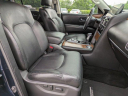 Thumbnail image of 2023 Nissan Armada at Lonestar Chrysler Dodge Jeep USED