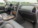 Thumbnail image of 2023 Nissan Armada at Lonestar Chrysler Dodge Jeep USED