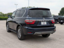 Thumbnail image of 2023 Nissan Armada at Lonestar Chrysler Dodge Jeep USED
