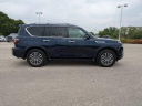 Thumbnail image of 2023 Nissan Armada at Lonestar Chrysler Dodge Jeep USED