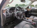 Thumbnail image of 2023 Nissan Armada at Lonestar Chrysler Dodge Jeep USED