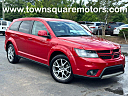Thumbnail image of 2018 Dodge Journey at Town Square Motors