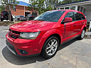 Thumbnail image of 2018 Dodge Journey at Town Square Motors
