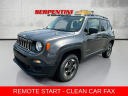 Thumbnail image of 2017 Jeep Renegade at Serpentini Chevrolet of Willoughby