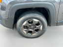 Thumbnail image of 2017 Jeep Renegade at Serpentini Chevrolet of Willoughby