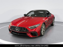 Thumbnail image of 2022 Mercedes-Benz SL-Class at Silver Star Motors