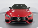 Thumbnail image of 2022 Mercedes-Benz SL-Class at Silver Star Motors
