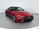 Thumbnail image of 2022 Mercedes-Benz SL-Class at Silver Star Motors