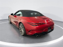 Thumbnail image of 2022 Mercedes-Benz SL-Class at Silver Star Motors