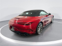 Thumbnail image of 2022 Mercedes-Benz SL-Class at Silver Star Motors
