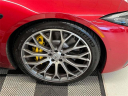 Thumbnail image of 2022 Mercedes-Benz SL-Class at Silver Star Motors