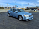 Thumbnail image of 2013 Dodge Avenger at Winfield Motors Wichita