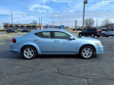 Thumbnail image of 2013 Dodge Avenger at Winfield Motors Wichita