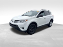 Thumbnail image of 2015 Toyota RAV4 at Toyota of Scranton
