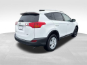 Thumbnail image of 2015 Toyota RAV4 at Toyota of Scranton