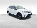 Thumbnail image of 2015 Toyota RAV4 at Toyota of Scranton