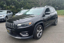 Thumbnail image of 2019 Jeep Cherokee at HaleyFordOfChester - Used