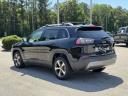 2019 Jeep Cherokee Limited at HaleyFordOfChester - Used
