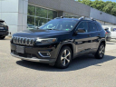 Thumbnail image of 2019 Jeep Cherokee at HaleyFordOfChester - Used