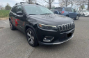 Thumbnail image of 2019 Jeep Cherokee at HaleyFordOfChester - Used
