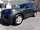 Thumbnail image of 2020 Ford Explorer at Pruitt Automotive