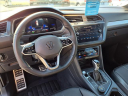 2024 Volkswagen Tiguan SE R-Line Black 4Motion at Overturf Volkswagen & Kia