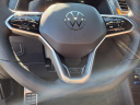 Thumbnail image of 2024 Volkswagen Tiguan at Overturf Volkswagen & Kia