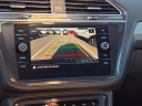 Thumbnail image of 2024 Volkswagen Tiguan at Overturf Volkswagen & Kia