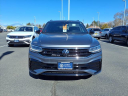 Thumbnail image of 2024 Volkswagen Tiguan at Overturf Volkswagen & Kia