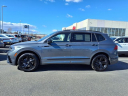 Thumbnail image of 2024 Volkswagen Tiguan at Overturf Volkswagen & Kia