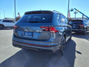 Thumbnail image of 2024 Volkswagen Tiguan at Overturf Volkswagen & Kia