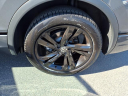 Thumbnail image of 2024 Volkswagen Tiguan at Overturf Volkswagen & Kia