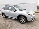 Thumbnail image of 2020 Subaru Forester at Mathews Nissan