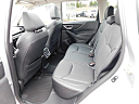 Thumbnail image of 2020 Subaru Forester at Mathews Nissan