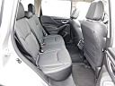 Thumbnail image of 2020 Subaru Forester at Mathews Nissan