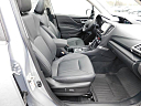 Thumbnail image of 2020 Subaru Forester at Mathews Nissan