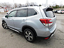Thumbnail image of 2020 Subaru Forester at Mathews Nissan