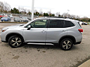 Thumbnail image of 2020 Subaru Forester at Mathews Nissan