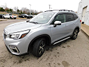Thumbnail image of 2020 Subaru Forester at Mathews Nissan