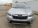 Thumbnail image of 2020 Subaru Forester at Mathews Nissan