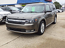 Thumbnail image of 2014 Ford Flex at A & B Motors
