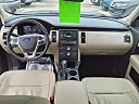 2014 Ford Flex SEL at A & B Motors