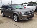 Thumbnail image of 2014 Ford Flex at A & B Motors