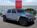Thumbnail image of 2020 Jeep Gladiator at Nissan Lake Country