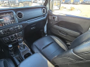 Thumbnail image of 2020 Jeep Gladiator at Nissan Lake Country