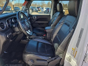 Thumbnail image of 2020 Jeep Gladiator at Nissan Lake Country