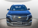 2022 Chevrolet Traverse LT Cloth at Advantage Chevrolet