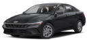 Thumbnail image of 2025 Hyundai ELANTRA at Jack Carrolls Skagit Hyundai - NEW